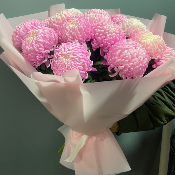 Фарфоровая нежность в Алупке