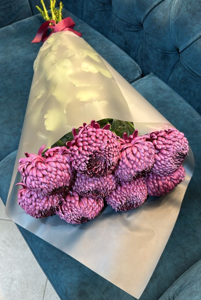 Букет Облачное соло в Алупке