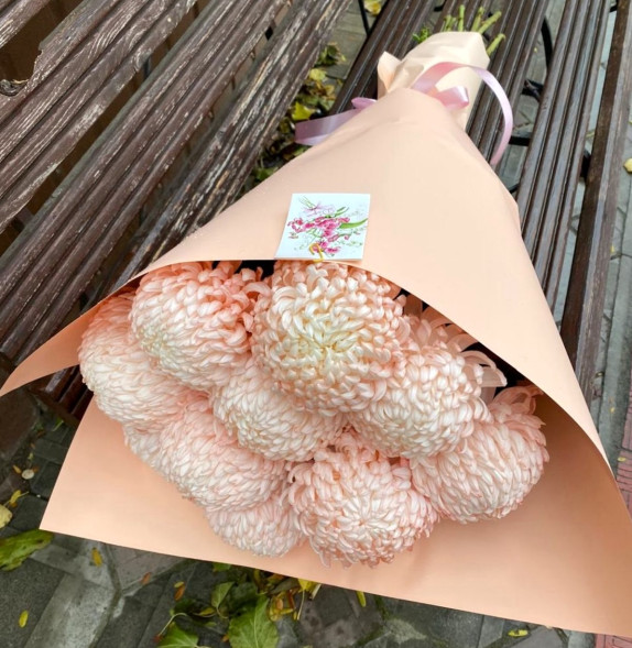 Снежная корона в Алупке