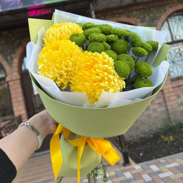 Солнечный зенит в Алупке