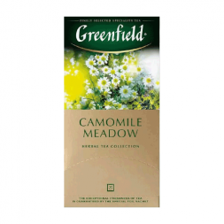 Чай ромашковый, пакетики