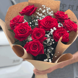 Букет &quot;Амстердам&quot;